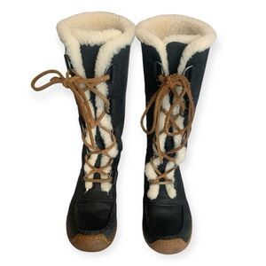 Sorel, size 7 women’s tall boot